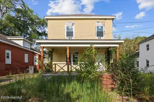 117 S Georgia Ave, Goldsboro, NC 27530 - Photo 1