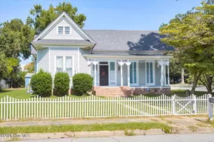 301 W 5th St, Waynesboro, GA 30830 - Photo 3