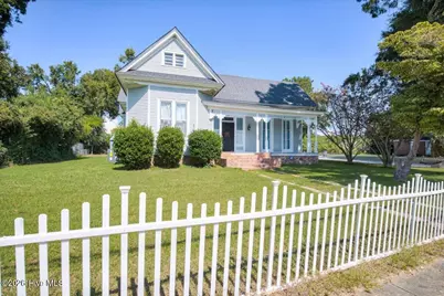 301 W 5th Street, Waynesboro, GA 30830 - Photo 1