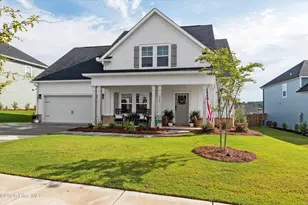 5143 Greyton Cir, North Augusta, SC 29860 - Photo 1