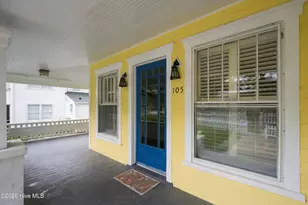 105 S Atlantic Ave, Southport, NC 28461 - Photo 5