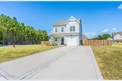 70 Walkabout Drive, Aberdeen, NC 28315 - Photo 3