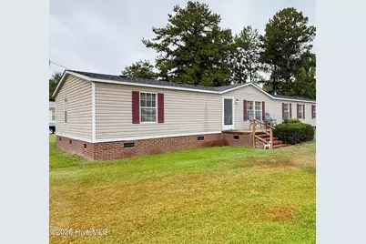 631 King Avenue, Princeville, NC 27886 - Photo 1