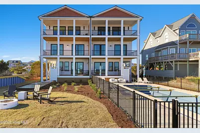 3503 Ocean Drive #E & W, Emerald Isle, NC 28594 - Photo 7