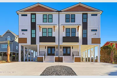 3503 Ocean Drive #E & W, Emerald Isle, NC 28594 - Photo 23