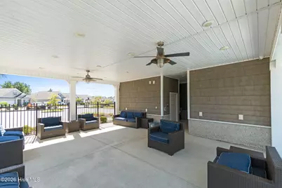 504 Slippery Rock Way, Calabash, NC 28467 - Photo 43