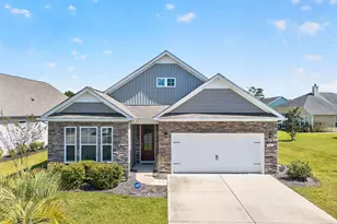 504 Slippery Rock Way, Calabash, NC 28467 - Photo 1