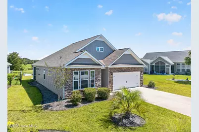 504 Slippery Rock Way, Calabash, NC 28467 - Photo 3