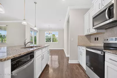 504 Slippery Rock Way, Calabash, NC 28467 - Photo 17