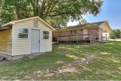 301 Edgewood Drive, North Augusta, SC 29841 - Photo 35