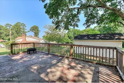 301 Edgewood Drive, North Augusta, SC 29841 - Photo 31
