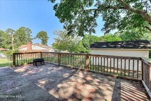 301 Edgewood Dr, North Augusta, SC 29841 - Photo 31