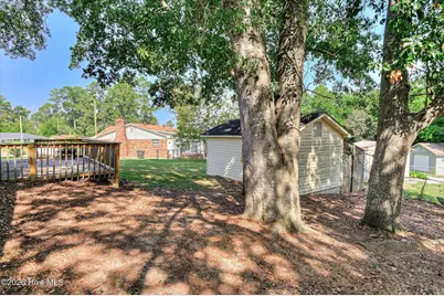 301 Edgewood Drive, North Augusta, SC 29841 - Photo 37