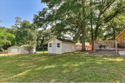 301 Edgewood Drive, North Augusta, SC 29841 - Photo 33