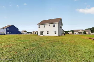 118 Hannah Dr, Elizabeth City, NC 27909 - Photo 41