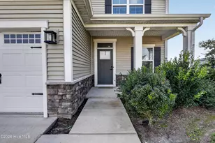 118 Hannah Dr, Elizabeth City, NC 27909 - Photo 5