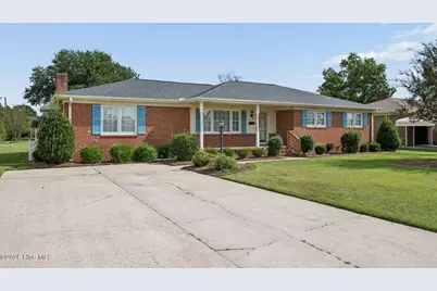 4163 Edgewood Drive, Ayden, NC 28513 - Photo 1