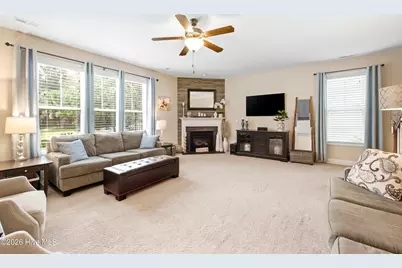 422 Chablis Way, Wilmington, NC 28411 - Photo 5