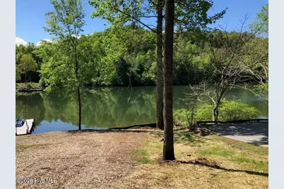 Lot 7 Santeetlah Ridge, Robbinsville, NC 28771 - Photo 5