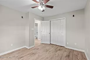 182 Raintree Cir, Jacksonville, NC 28540 - Photo 21
