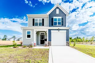 165 Caulfield Rd, Aberdeen, NC 28315 - Photo 1