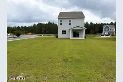 165 Caulfield Road, Aberdeen, NC 28315 - Photo 5