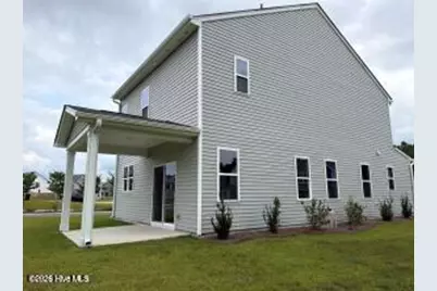 165 Caulfield Road, Aberdeen, NC 28315 - Photo 7