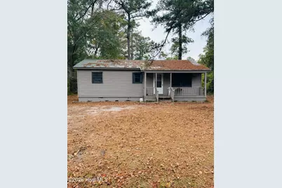 133 Vermont Avenue, Washington, NC 27889 - Photo 1