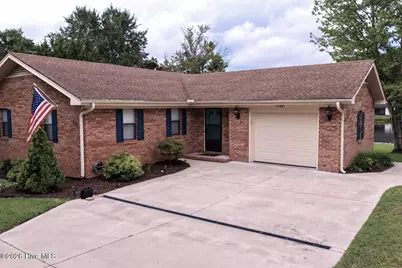 1140 Charlotte Avenue, Calabash, NC 28467 - Photo 1