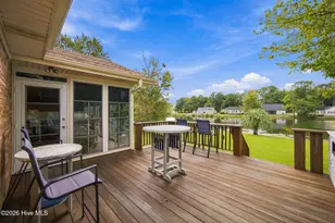 1140 Charlotte Ave, Calabash, NC 28467 - Photo 31