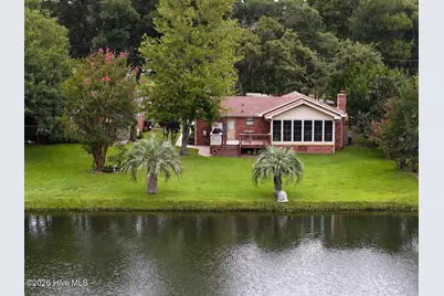 1140 Charlotte Avenue, Calabash, NC 28467 - Photo 35
