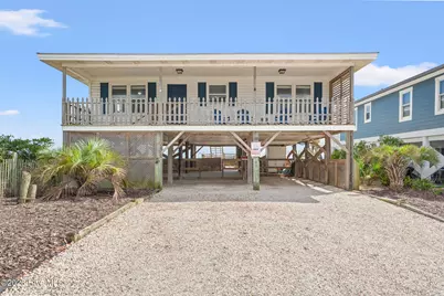 392 E First Street, Ocean Isle Beach, NC 28469 - Photo 1