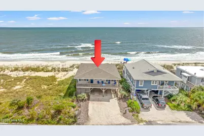 392 E First Street, Ocean Isle Beach, NC 28469 - Photo 3
