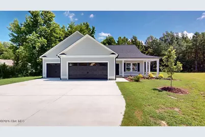 114 Windemere Lane, Goldsboro, NC 27530 - Photo 1