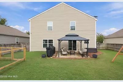 414 Frida Road, New Bern, NC 28560 - Photo 37