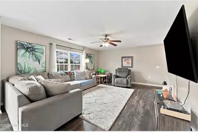 414 Frida Road, New Bern, NC 28560 - Photo 19