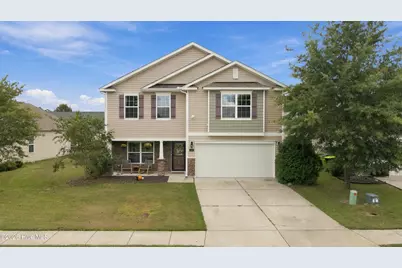 414 Frida Road, New Bern, NC 28560 - Photo 3