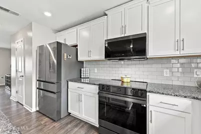 414 Frida Road, New Bern, NC 28560 - Photo 13