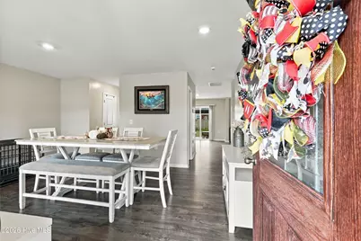 414 Frida Road, New Bern, NC 28560 - Photo 7