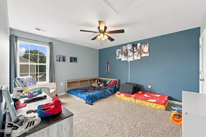 414 Frida Road, New Bern, NC 28560 - Photo 21