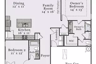 221 Marlborough St, Raeford, NC 28376 - Photo 3