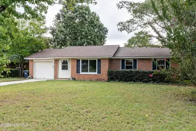 3990 Fairfax Street, Martinez, GA 30907 - Photo 1