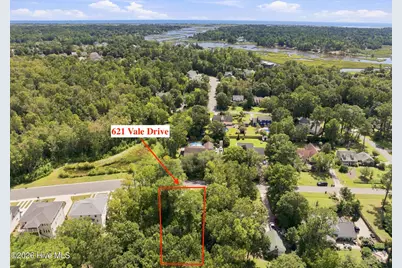 621 Vale Drive, Wilmington, NC 28411 - Photo 1
