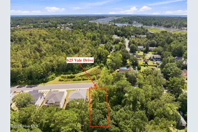 625 Vale Drive, Wilmington, NC 28411 - Photo 1
