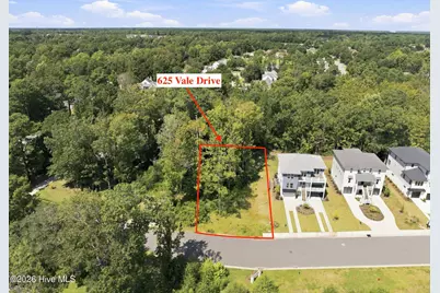 625 Vale Drive, Wilmington, NC 28411 - Photo 5