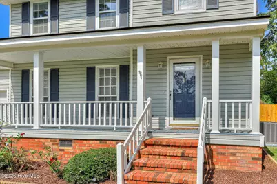 3757 Winchester Trail, Martinez, GA 30907 - Photo 5
