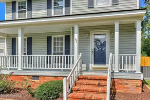 3757 Winchester Trail, Martinez, GA 30907 - Photo 5