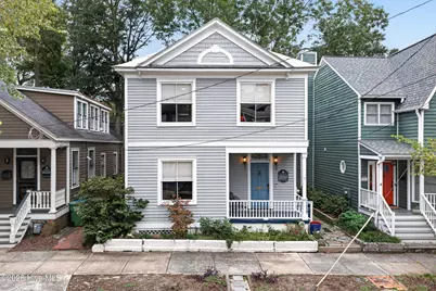 208 Church Street, Wilmington, NC 28401 - Photo 1