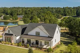 313 Militia Loop, North Augusta, SC 29860 - Photo 3