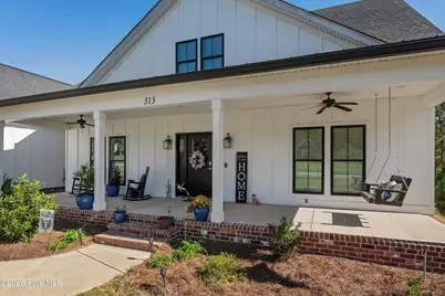 313 Militia Loop, North Augusta, SC 29860 - Photo 67